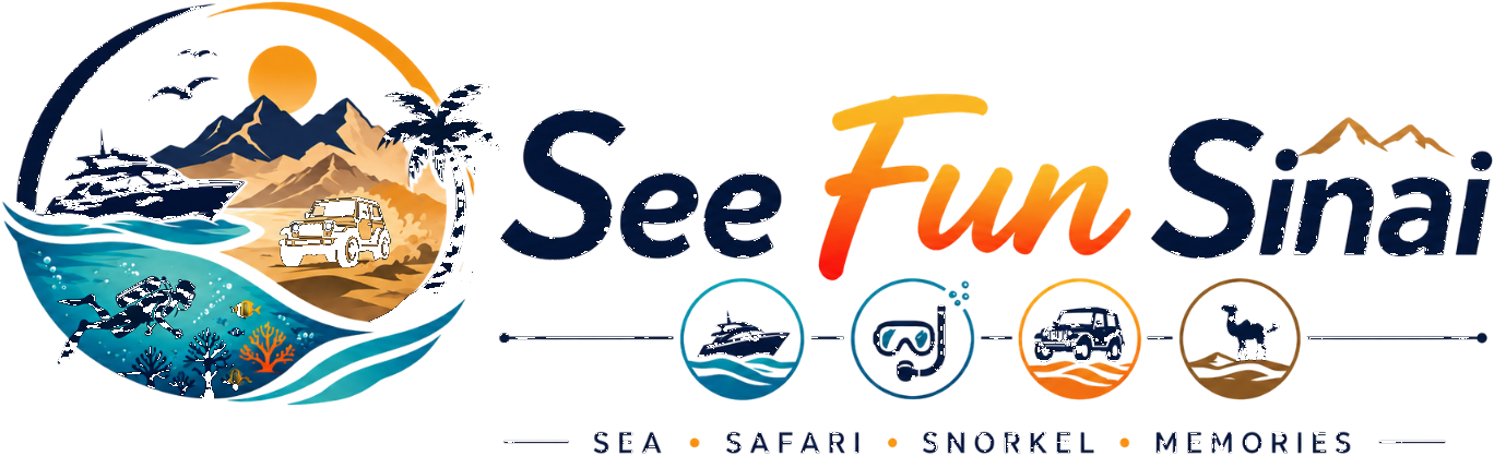 See Fun Sinai