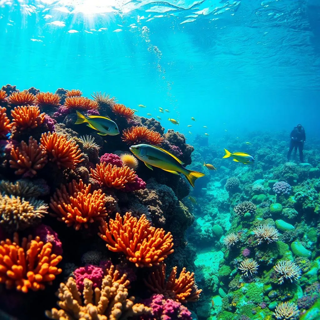 SS Thistlegorm Diving Trip – Sharm El Sheikh